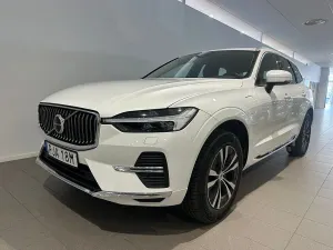Volvo XC60 2023