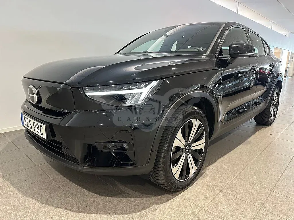 Volvo C40 2023