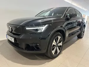 Volvo C40 2023
