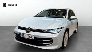 Volkswagen Golf 2025