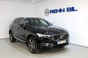 Volvo XC60 2020