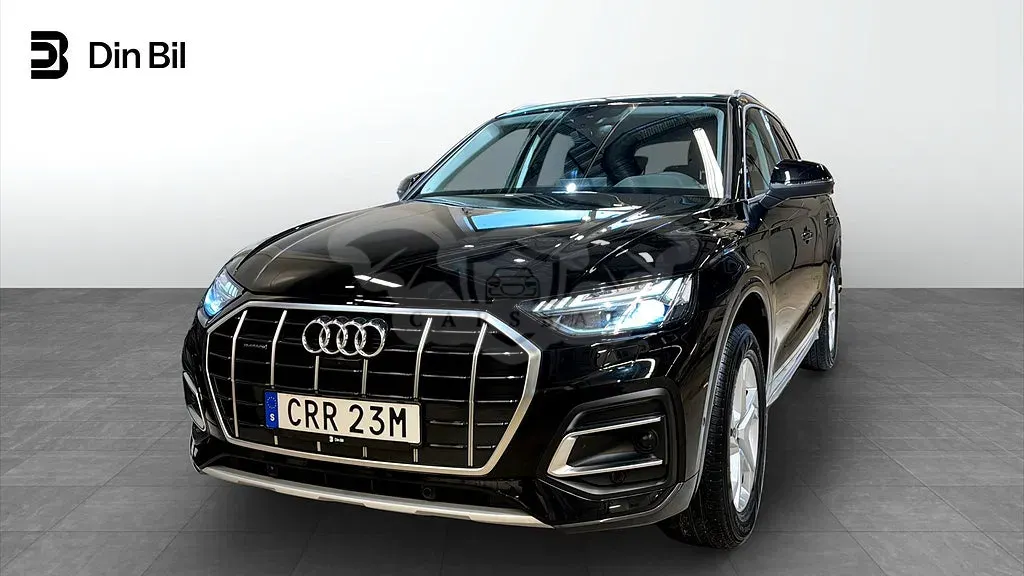 Audi Q5 2024