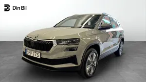 Skoda Karoq 2023