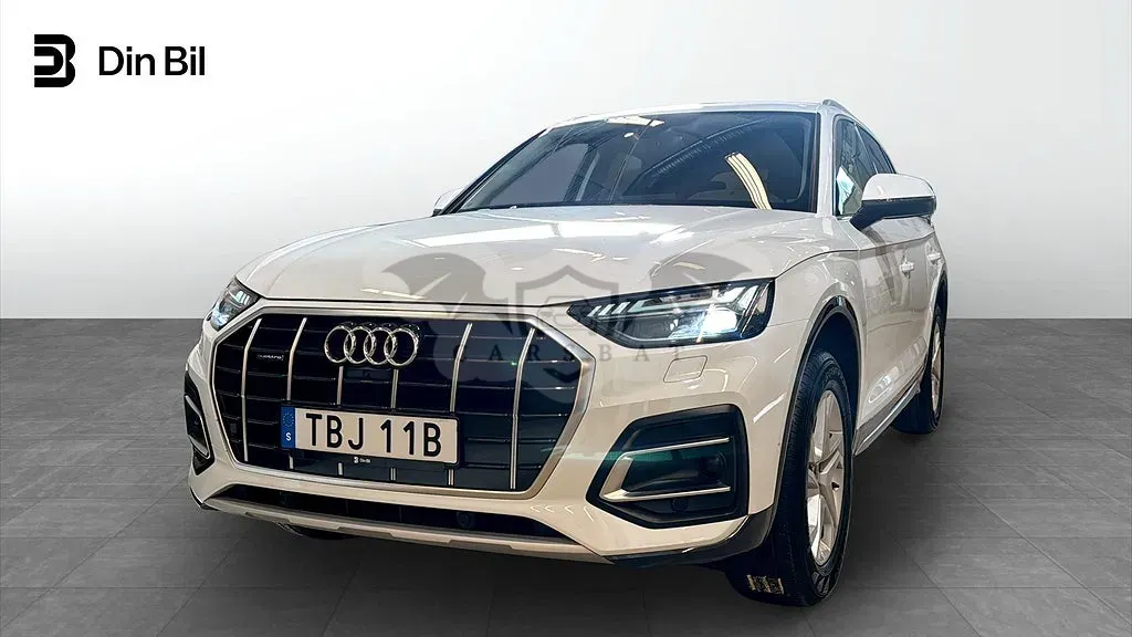 Audi Q5 2024