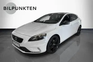 Volvo V40 2016