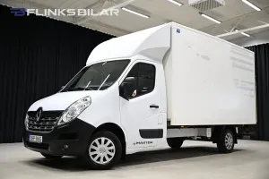 Renault Master 2019