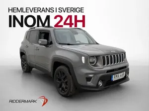 Jeep Renegade 2020