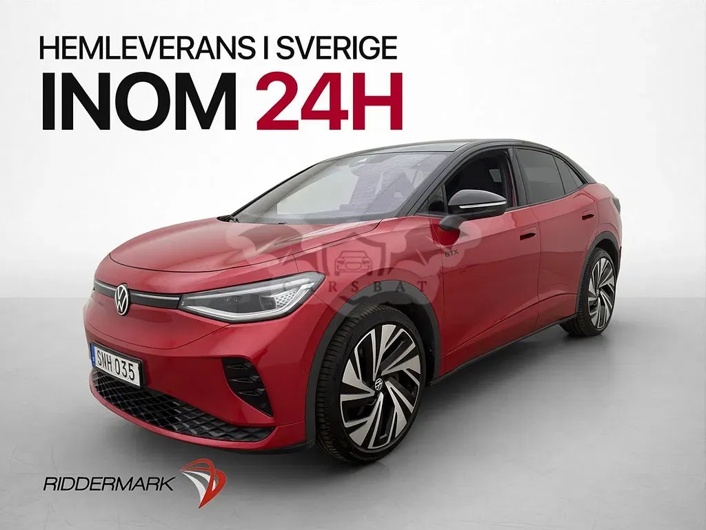 Volkswagen ID.5 2023