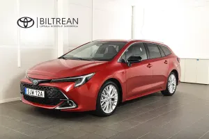 Toyota Corolla 2025