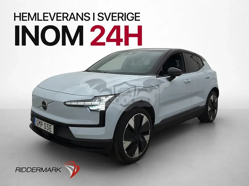 Volvo EX30 2024