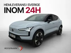 Volvo EX30 2024