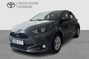 Toyota Yaris 2025
