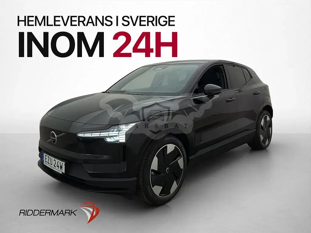 Volvo EX30 2023