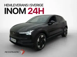 Volvo EX30 2024