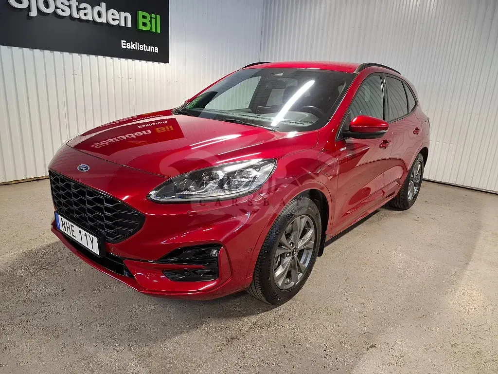 Ford Kuga 2020