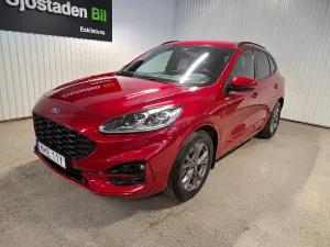 Ford Kuga 2020
