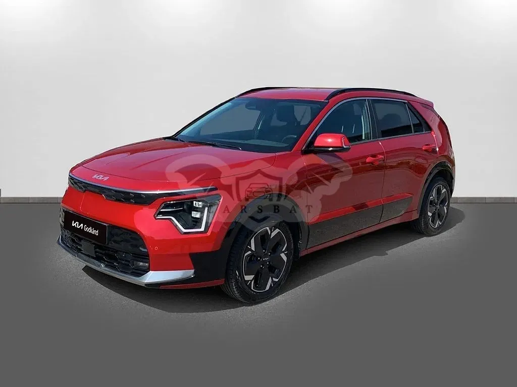 Kia Niro 2023