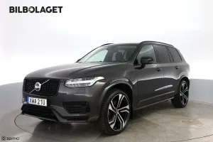 Volvo XC90 2023
