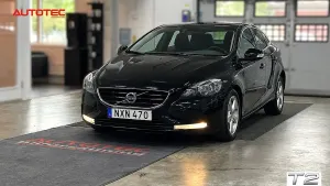 Volvo V40 2016