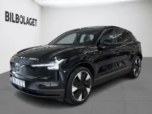 Volvo EX30 2024