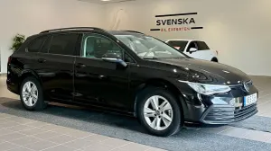 Volkswagen Golf 2024