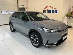 Honda e:Ny1 2023