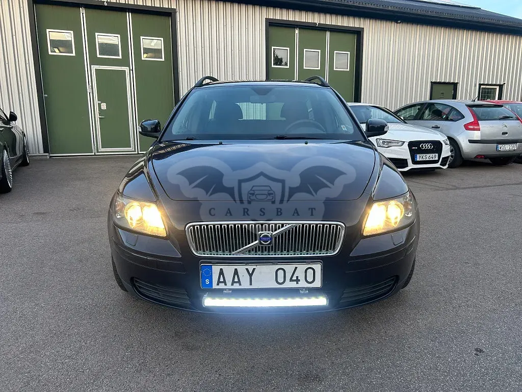 Volvo V50 2006