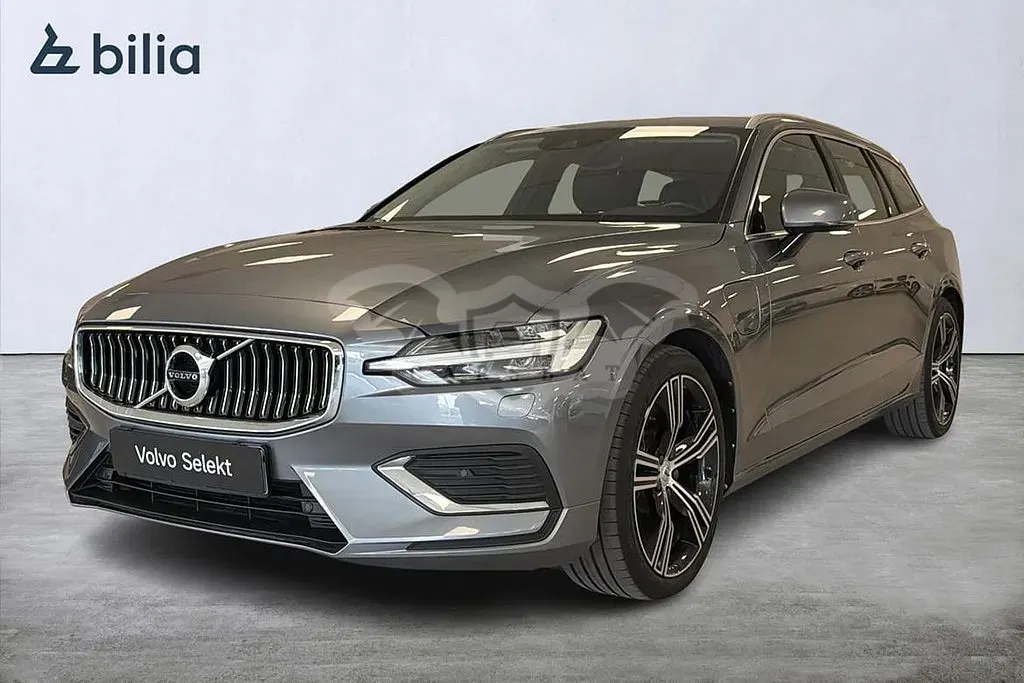Volvo V60 2020