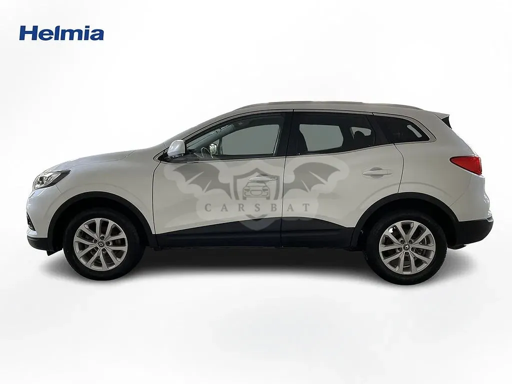 Renault Kadjar 2019