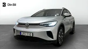 Volkswagen ID.4 2023