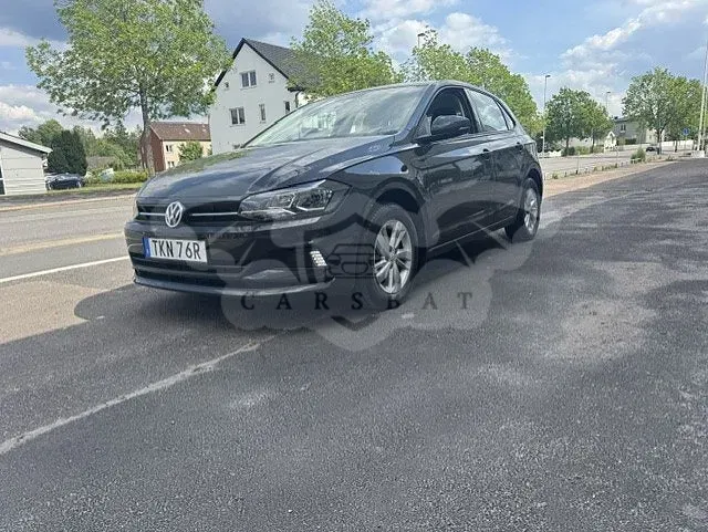 Volkswagen Polo 2019
