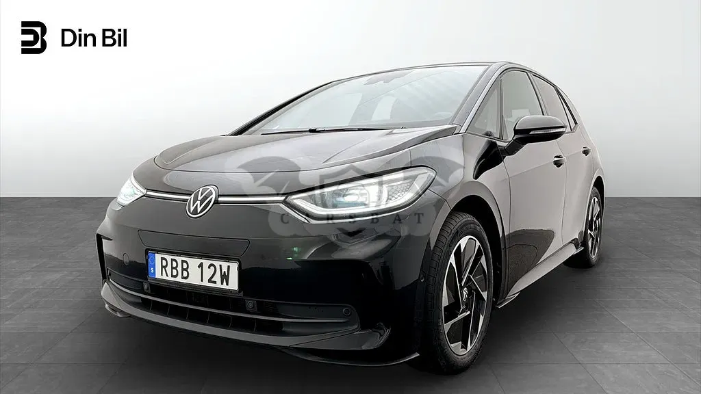 Volkswagen ID.3 2024
