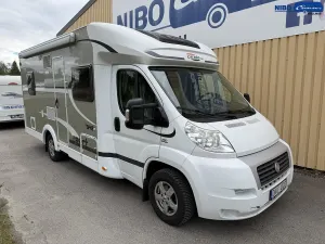 Carado T-series 2012
