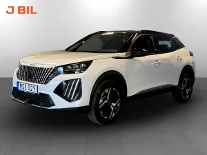 Peugeot 2008 2025