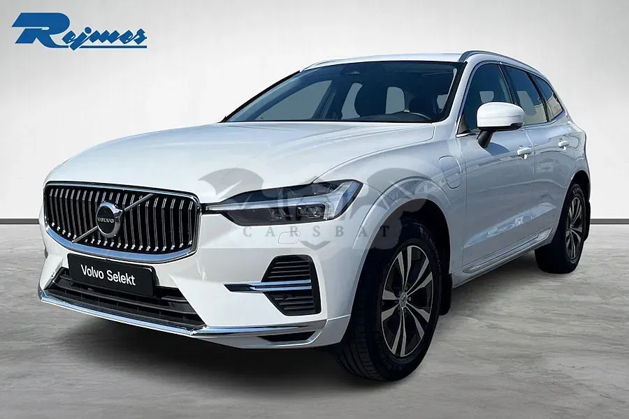Volvo XC60 2024