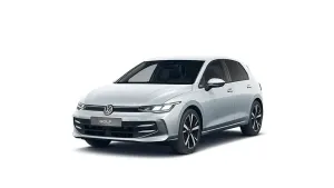 Volkswagen Golf 2026