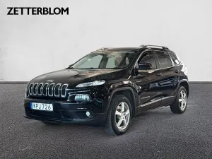 Jeep Cherokee 2014