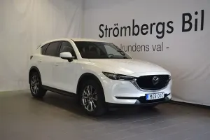Mazda CX-5 2019