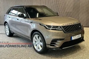 Land Rover Range Rover 2019