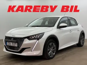 Peugeot 208 2020