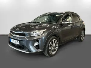 Kia Stonic 2018