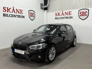 BMW 1 Series 118i 2019