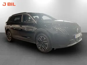 Peugeot 5008 2025