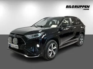 Toyota Rav4 2021