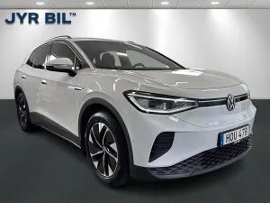 Volkswagen ID.4 2023