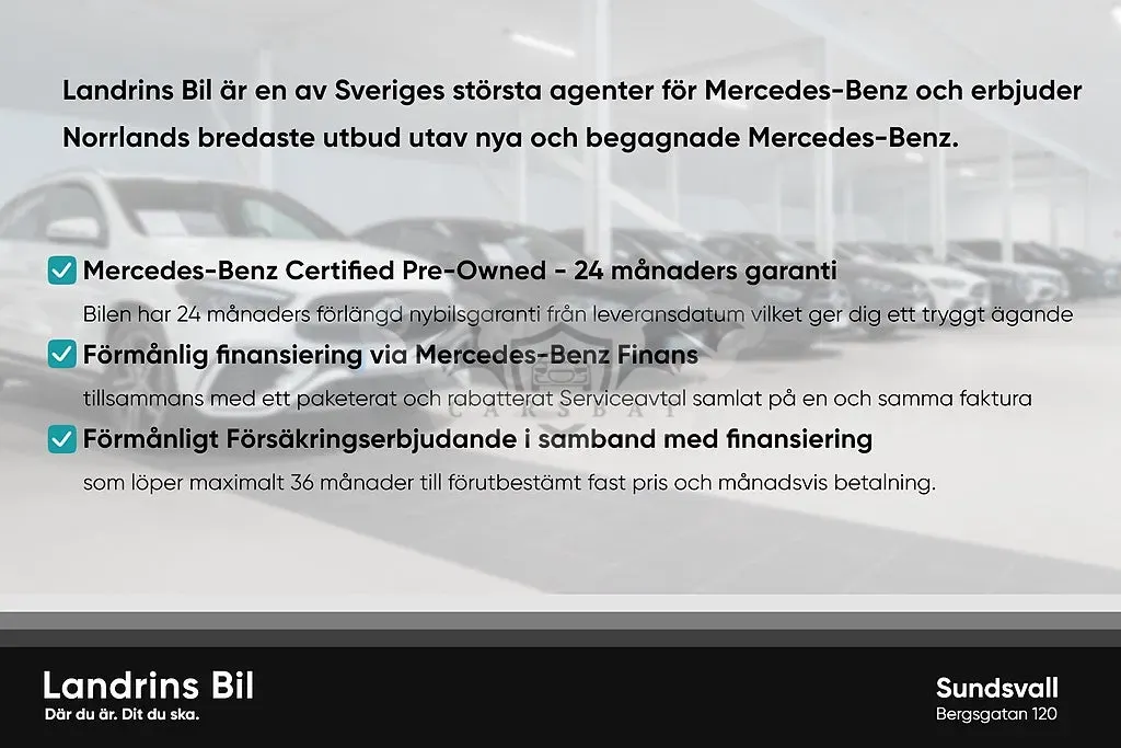 Mercedes-Benz GLE 2025