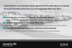 Mercedes-Benz GLE 2025