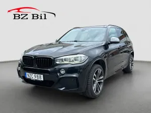 BMW X5 2013