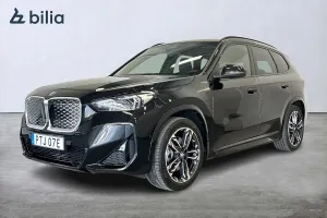 BMW iX1 2026