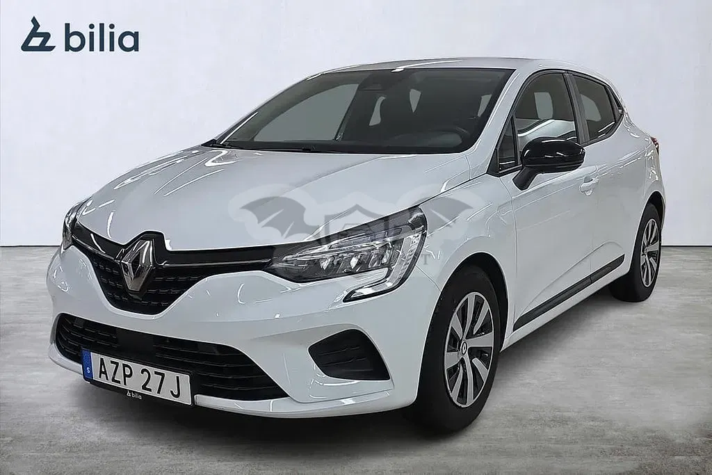 Renault Clio 2023
